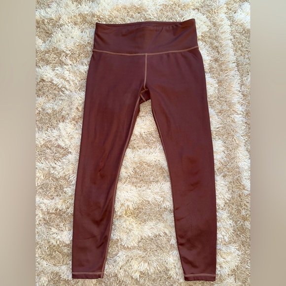 Like New! Athleta elation legging- size S - Picture 1 of 3